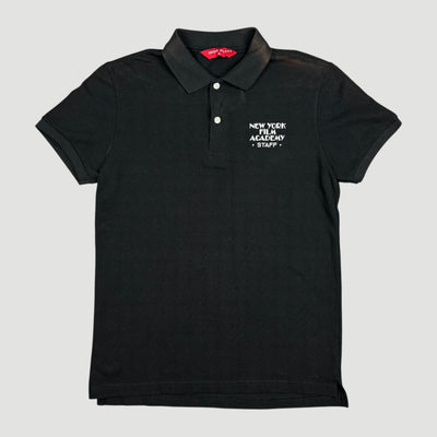 90's New York Film Academy Polo Shirt