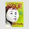 1995 The Big Issue Bjork Cover