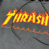 00's Thrasher Magazine Hoodie