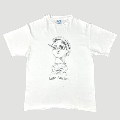 1991 Jane Austen T-Shirt