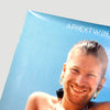 1999 Aphex Twin Windowlicker Poster