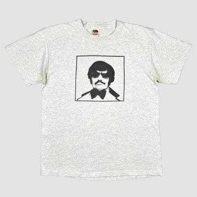 2006 Andy Kaufman Tony Clifton T-Shirt