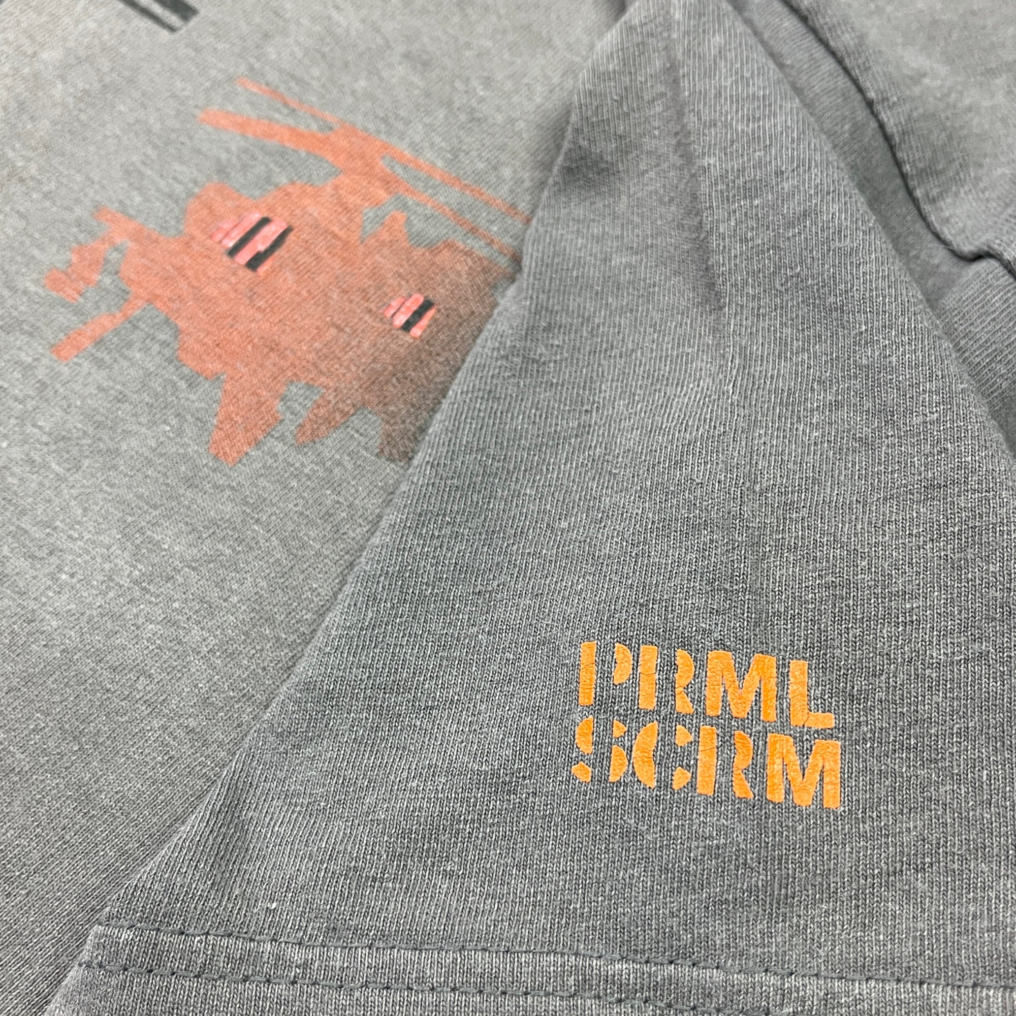 2000 Primal Scream XTRMNTR T-Shirt