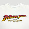 1989 Indiana Jones and the Last Crusade T-Shirt