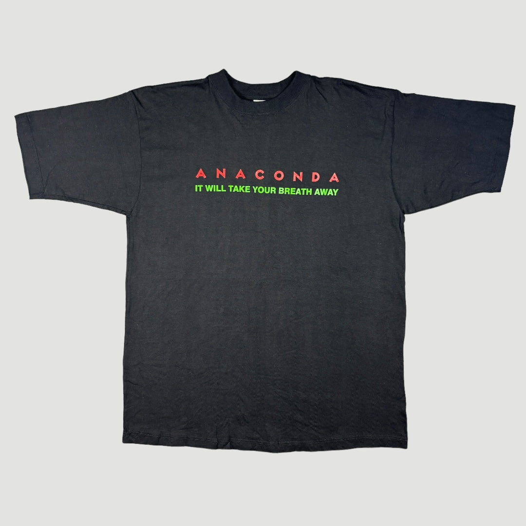 1997 Anaconda T-Shirt
