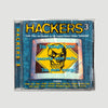 1999 Hackers 3 US OST CD