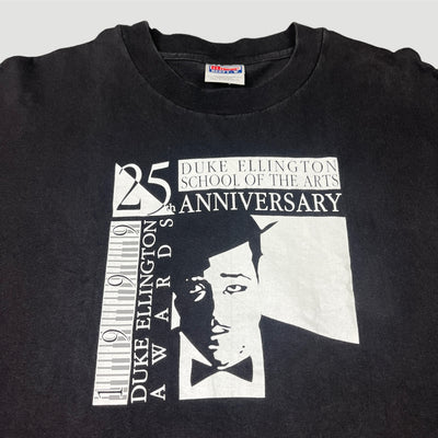 1999 Duke Ellington Longsleeve T-Shirt