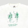 1999 Anatomy Anna Therapy T-Shirt