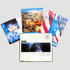 1994 Portishead Sour Times CD Single + Postcards