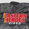 90's Eastern Heroes VHS MA1 Jacket