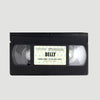 90's Belly US VHS