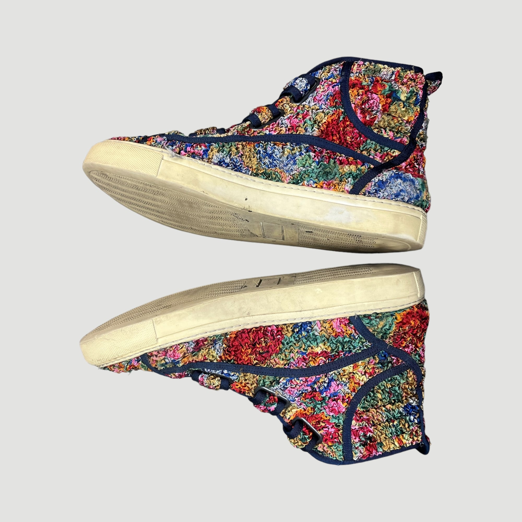 2013 Raf Simons Sneakers