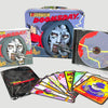 2011 MF DOOM Operation: Doomsday 2CD + Playing Cards Lunchbox