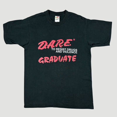 90's D.A.R.E. Graduate T-Shirt