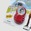 2000 Napoloen Dynamite Keyring