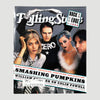 1995 Rolling Stone The Smashing Pumpkins Cover Issue