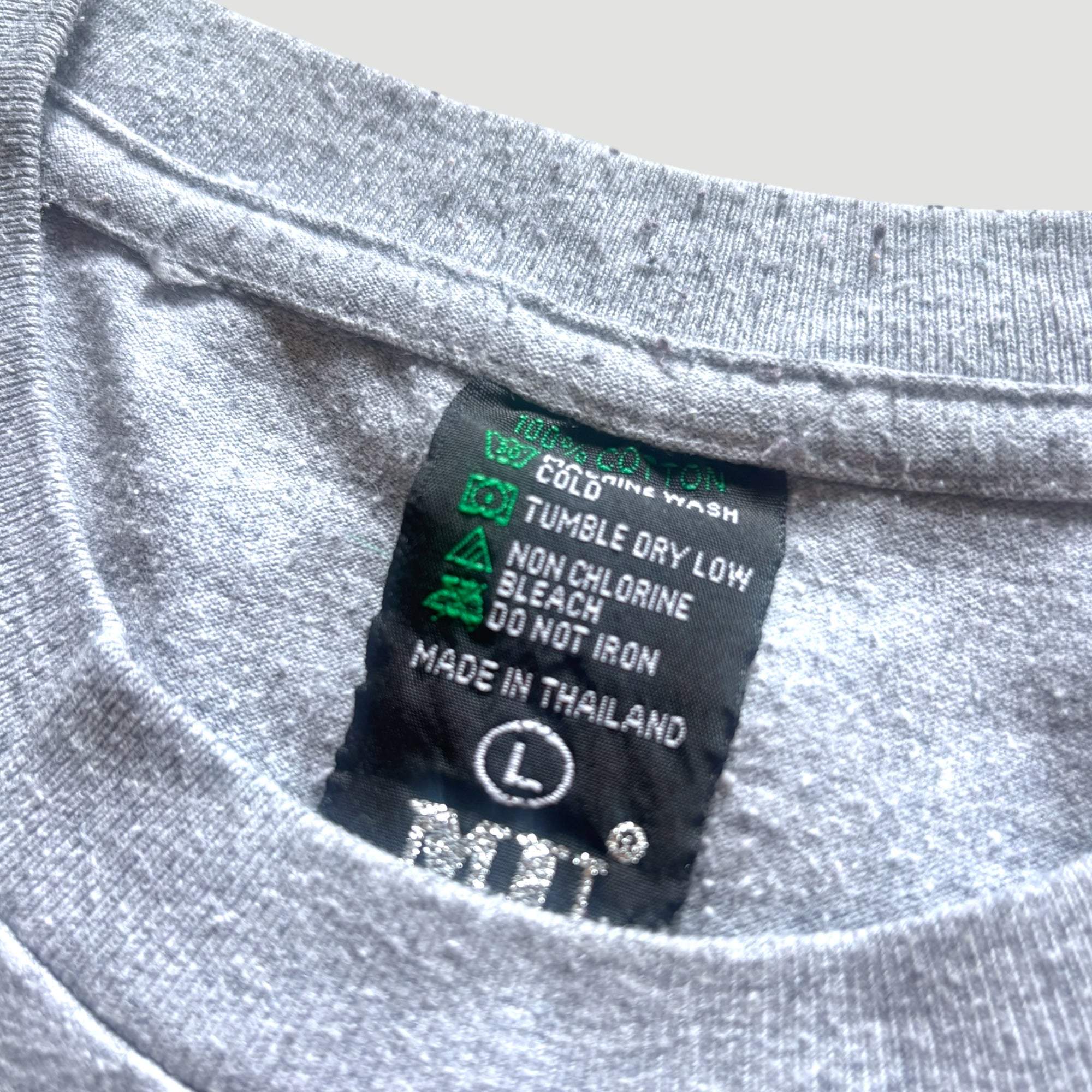 Early 00's Fear and Loathing in Las Vegas T-Shirt