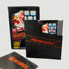 1985 Mario Bros. NES Cartridge Game (Boxed)