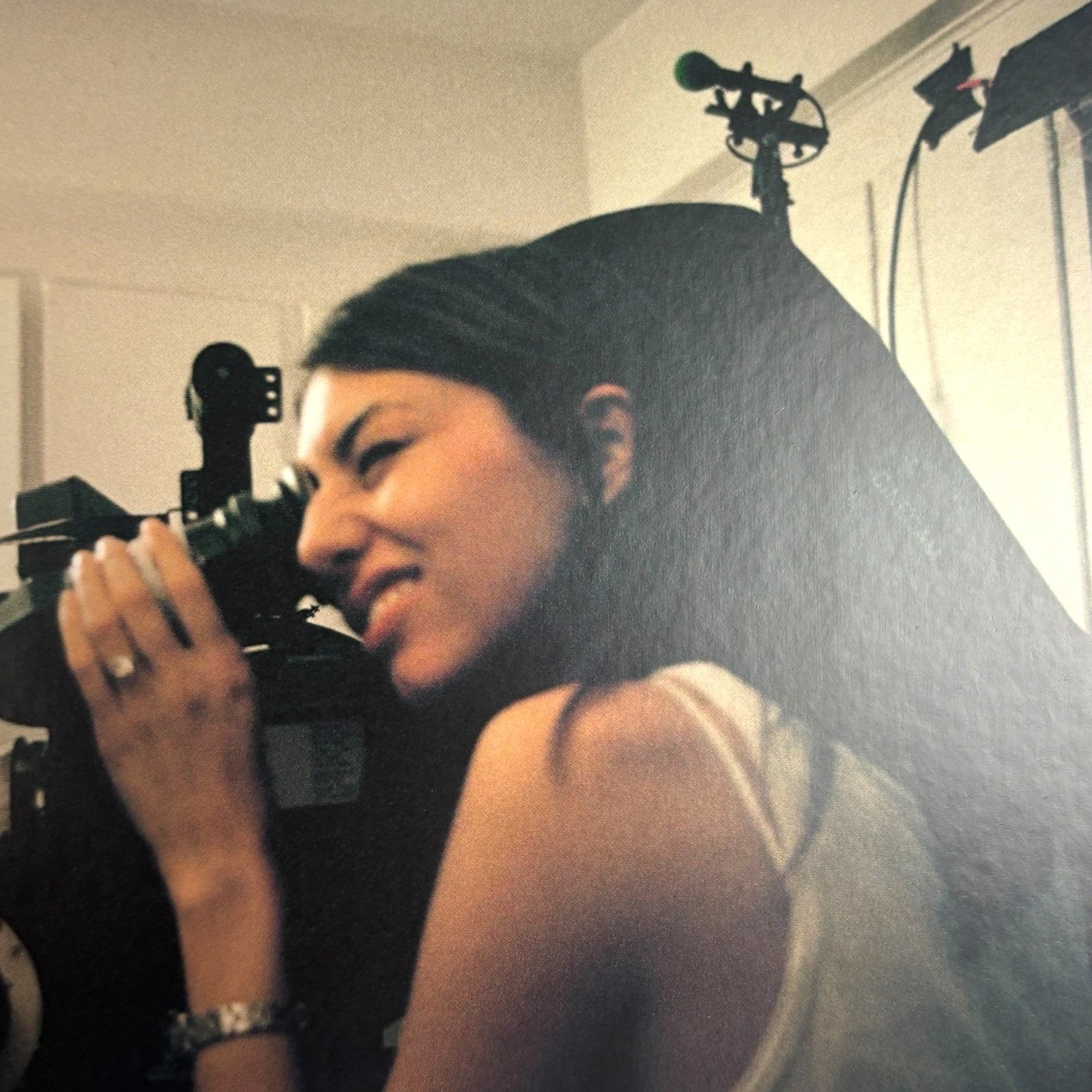 2025 Sofia Coppola The Virgin Suicides 1st Edition (Signed)