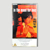 2001 Wong Kar-Wai In the Mood for Love VHS