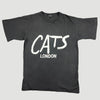 90's Cats London T-Shirt