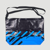 Tom Vek x UG Banner Messenger Bag  (No.20/25)