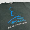 90's Alfred Hitchcock The Art of Making Movies T-Shirt