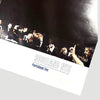 1998 Portishead Roseland NYC Live UK 1st Press + Poster