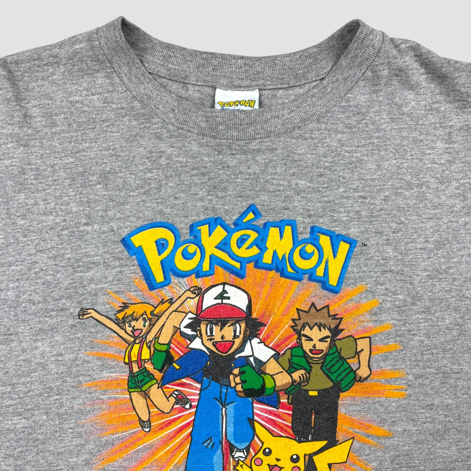 1992 Pokemon T-Shirt