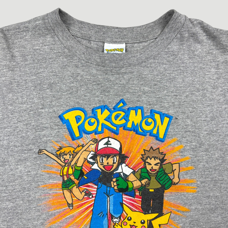 1992 Pokemon T-Shirt