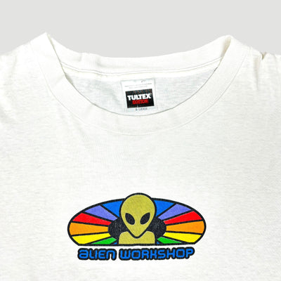 90's Alien Workshop Logo T-Shirt