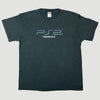2000 PlayStation 2 Release T-Shirt