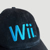 00's Nintendo Wii Logo Cap