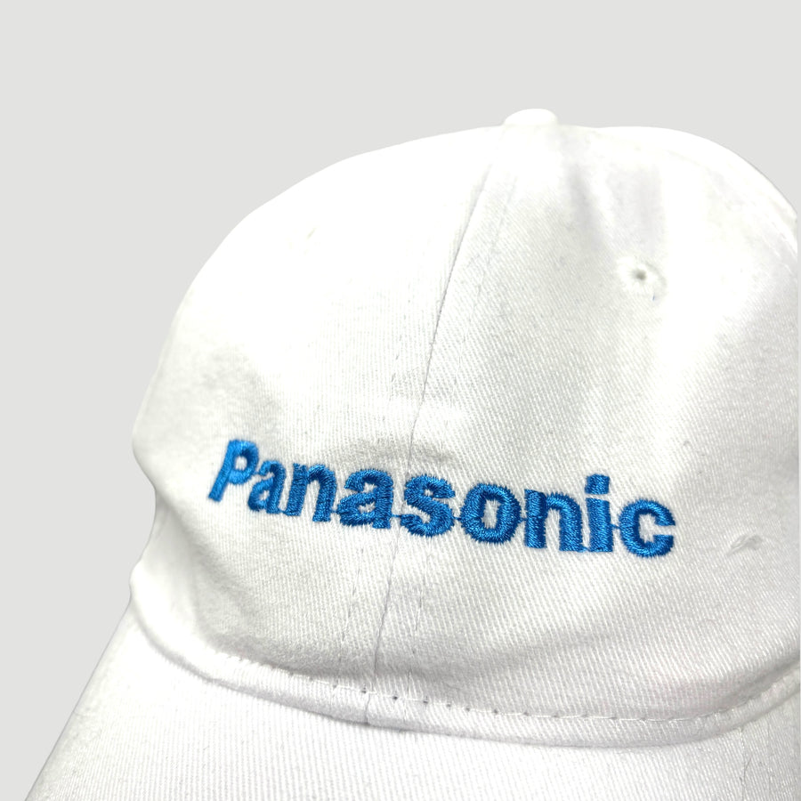 90's Panasonic Cap