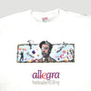 90's Allegra Fexofenadine HCl 60mg T-Shirt