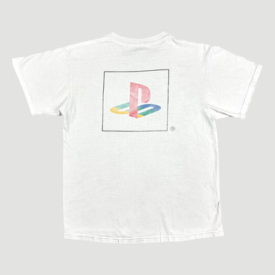 Mid 90's PlayStation PS1 Promo Shirt