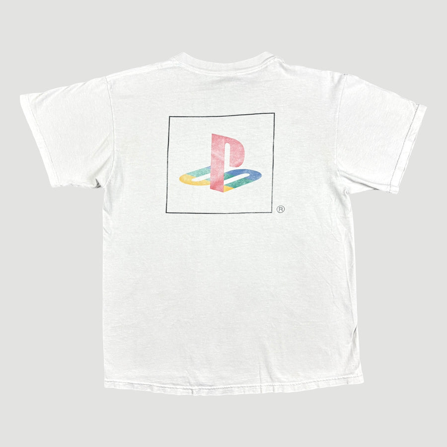 Mid 90's PlayStation PS1 Promo Shirt