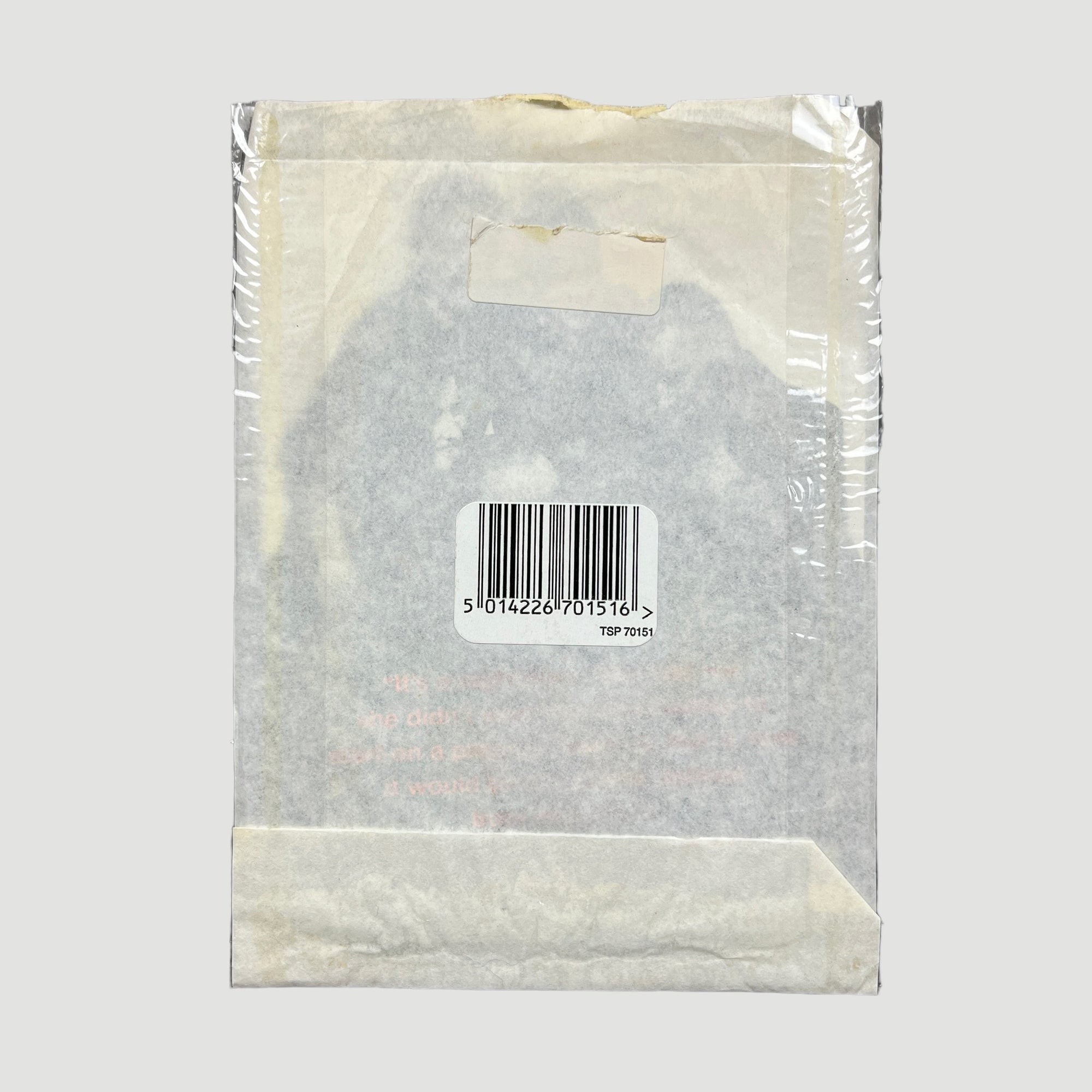 1996 Trainspotting 5 Postcard Set