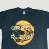 1988 R.E.M. Green T-Shirt