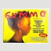 1997 Gummo UK Quad Poster