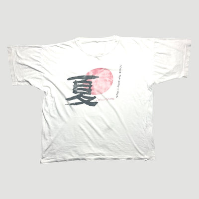 00's San Francisco Chinatown T-Shirt