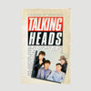 1987 Talking Heads A Biography Omnibus Press
