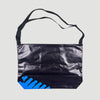 Tom Vek x UG Banner Messenger Bag  (No.18/25)