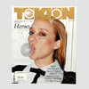 2005 Tokion Magazine Chloe Sevingy 50th Cover Issue