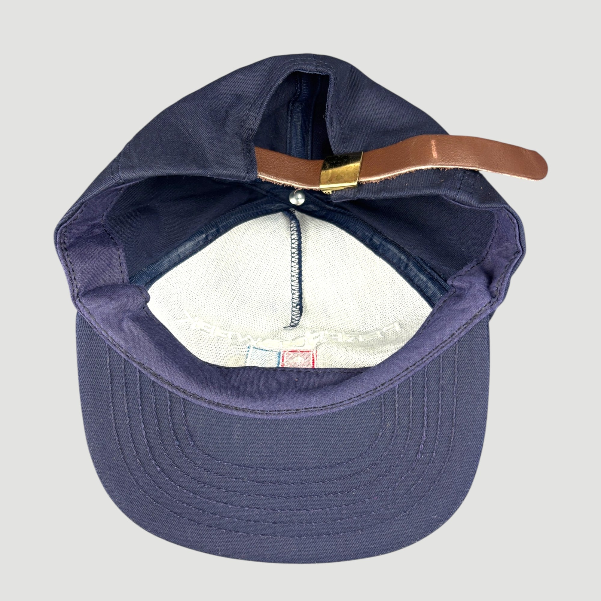 90's Domino’s Perfect Week Staff Cap