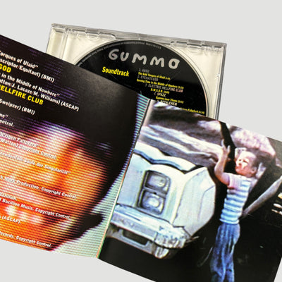 1997 Gummo USA OST CD