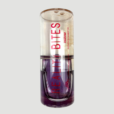 1994 Reality Bites Gloop Hourglass