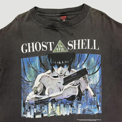 1996 Ghost in the Shell T-Shirt