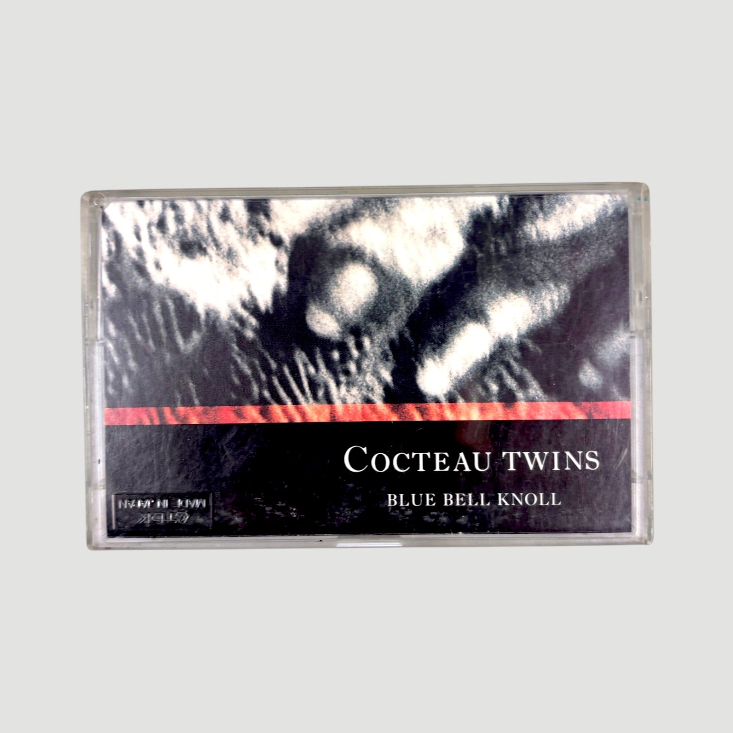 1982-1993 Cocteau Twins Cassette Set