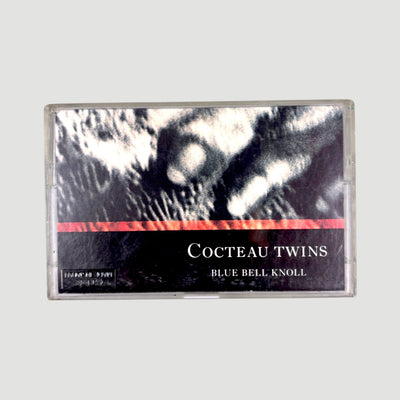 1982-1993 Cocteau Twins Cassette Set